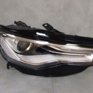 Koplamp Audi A6 C7 Facelift Xenon Niet-draaiend 14-18 RH 4G0941044F S1882/K5/2D
