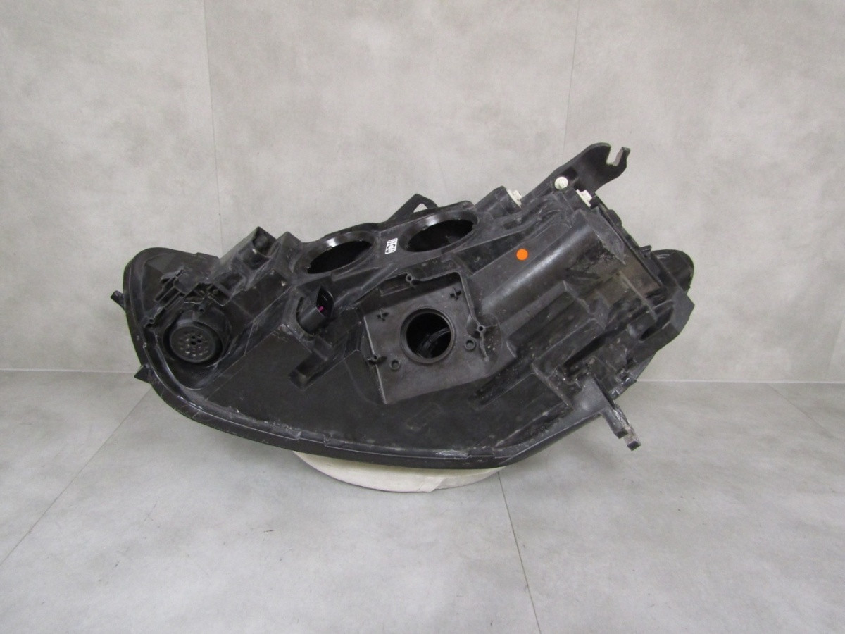 Koplamp Audi A6 C7 Facelift Xenon Niet-draaiend 14-18 RH 4G0941044F S1882/K5/2D