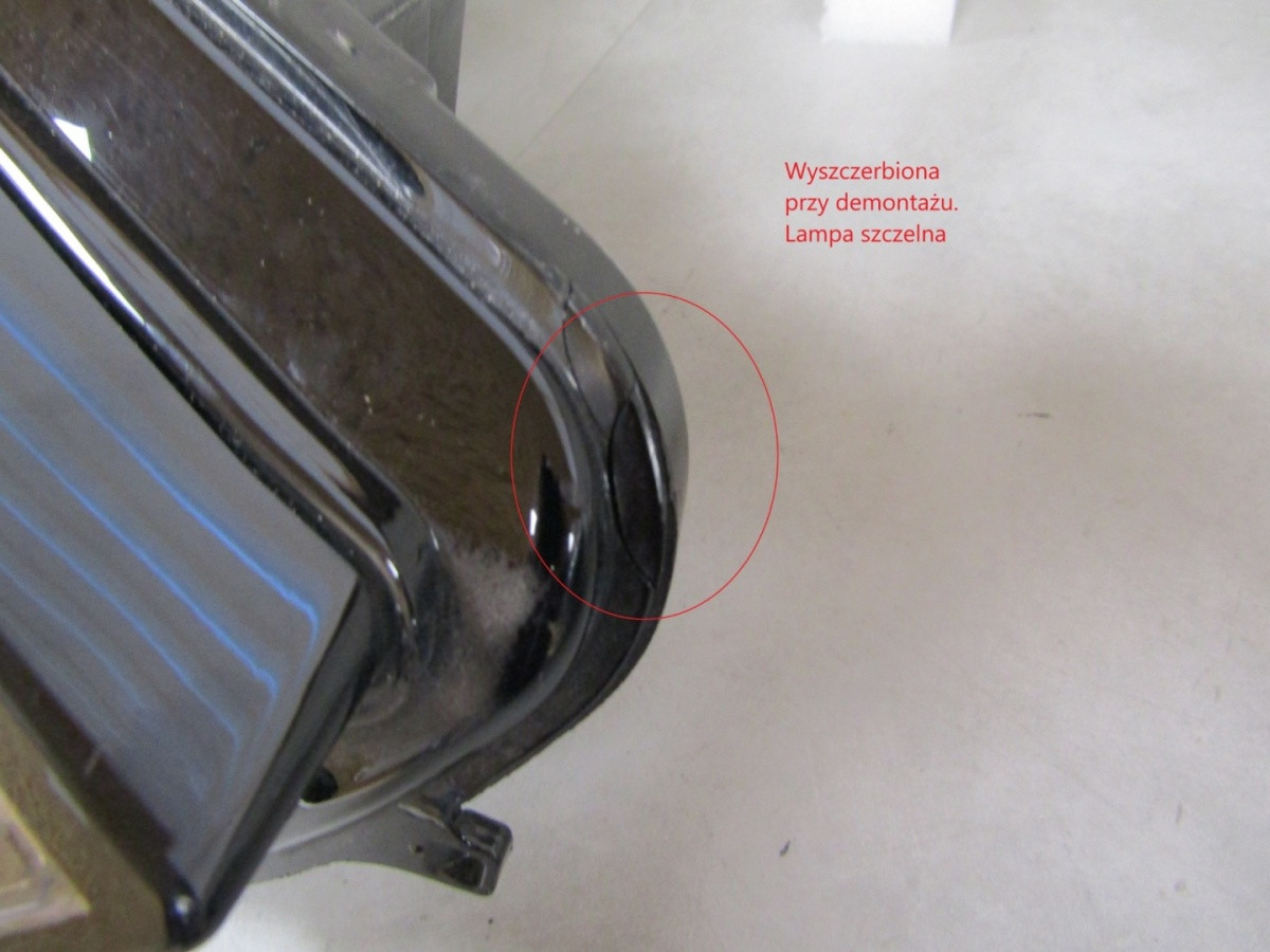 Koplamp Audi A6 C7 Facelift Xenon Niet-draaiend 14-18 RH 4G0941044F S1882/K5/2D