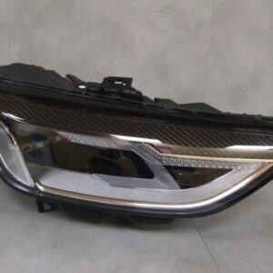 KOPLAMP AUDI A4 B9 FACELIFT 8W0 LED 19- RH RECHTS 8W0941012 S1960/K2/5C