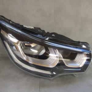 KOPLAMP CITROEN C4 II 2 FACELIFT 15-18 STANDAARD RECHTS 9808623780-04 S1954/K2/4E