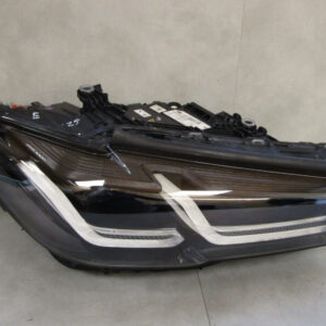 KOPLAMP BMW 5 G30 G31 FACELIFT FULL LED SHADOW LINE 20-24 RH 8082656-06 S1955/K2/4E