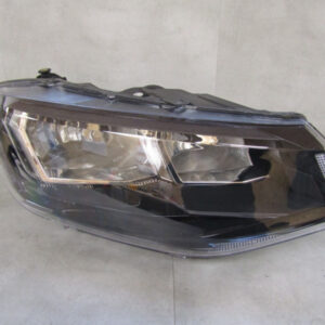 KOPLAMP VW CADDY 2K8 IV STANDARD 20- RECHTS 2K8941C06 H09/K2/1G
