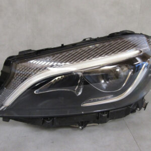 KOPLAMP MERCEDES A KLASSE W176 FACELIFT VOLLEDIG LED HOOGWAARDIG 15-18 LH A1769065900 S1973/K2/6B