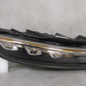 KOPLAMP CITROEN C3 III 3 FACELIFT LED DRL 20-24 RH RECHTS 9833480480-03 S1953/K2/4E