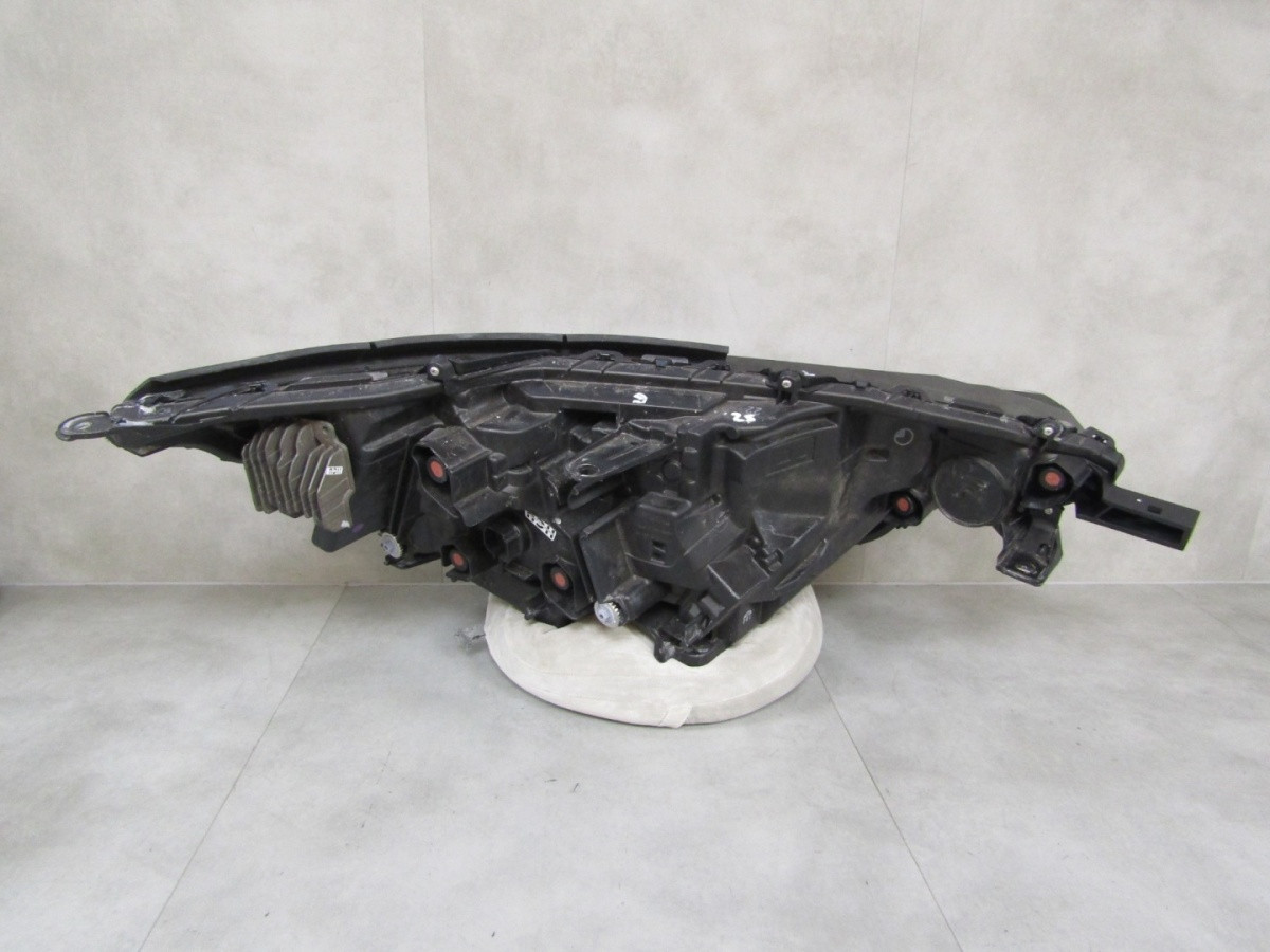 KOPLAMP LINKS TOYOTA BZ4X EA10 VOLLEDIGE LED LH 22- S1875/K4/14G