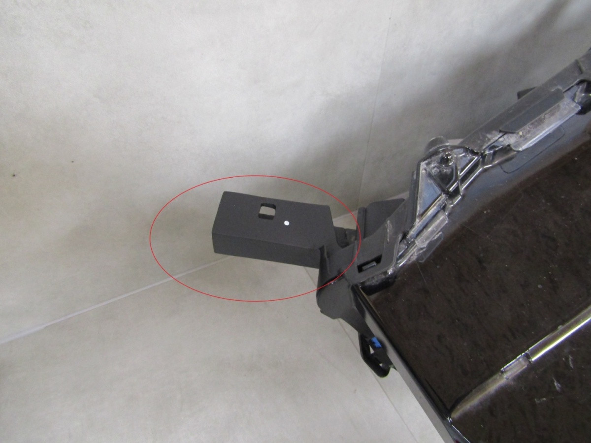 KOPLAMP LINKS TOYOTA BZ4X EA10 VOLLEDIGE LED LH 22- S1875/K4/14G