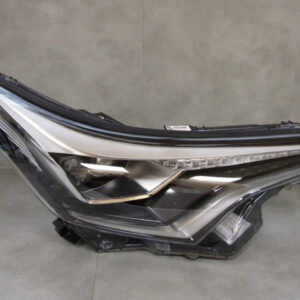 KOPLAMP TOYOTA CHR C-HR I VOLLEDIG LED 16-19 RECHTS 81110-F4170-00 S1992/K2/6E