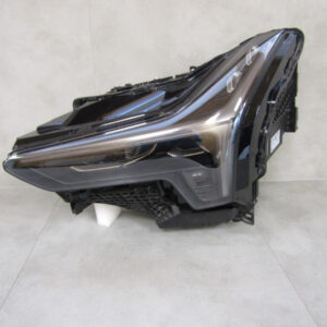 KOPLAMP POLESTAR III LH LINKS VOLLEDIG LED HOOG 24- 32392260 Z236/K4/10A