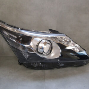 KOPLAMP TOYOTA AVENSIS T27 LIFT 11-15 XENON KNIPPERLICHT RECHTS 10000-17687 Z273/K2/4A