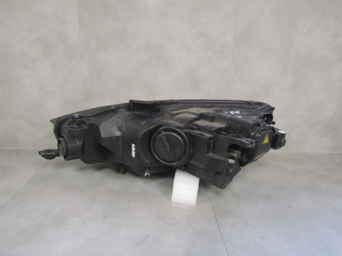 KOPLAMP AUDI A5 8W6 NIET-DRAAIEND XENON 16-19 8W6941006C RECHTS S1966/k2/5B