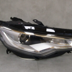 KOPLAMP AUDI A6 C7 NIET-DRIVEREND XENON 11-14 RH RECHTS 4G0941006 S1902/K3/2B