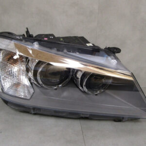 KOPLAMP BMW X3 F25 XENON NIET-DRAAIEN 10-14 RH RECHTS S1913/D95