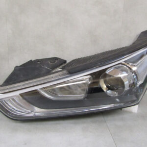 KOPLAMP HYUNDAI IONIQ  STANDAARD LENS 16-19 LH LINKS 92101-G2 S1898/K3/16B