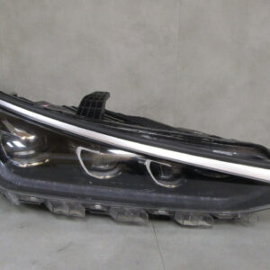 KOPLAMP BYD TANG II 2 VOLLEDIGE LED 18- RH RECHTS STE-4121020C S1927/K3/7G