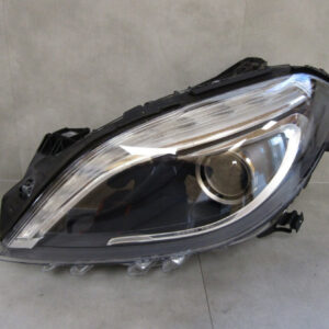 KOPLAMP MERCEDES B-KLASSE W246 NIET-KNIPPEREND XENON 11-14 LH A2468207161 S1949/K2/2E