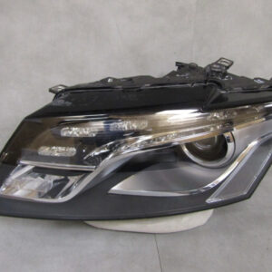 KOPLAMP AUDI Q5 8R0 08-12 XENON LINKS S1935/K2/1C