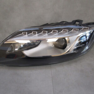 KOPLAMP AUDI Q7 4L XENON NIET-STUURVERHOGING 09-15 LINKS 4L0941029 Z275/K2/4A