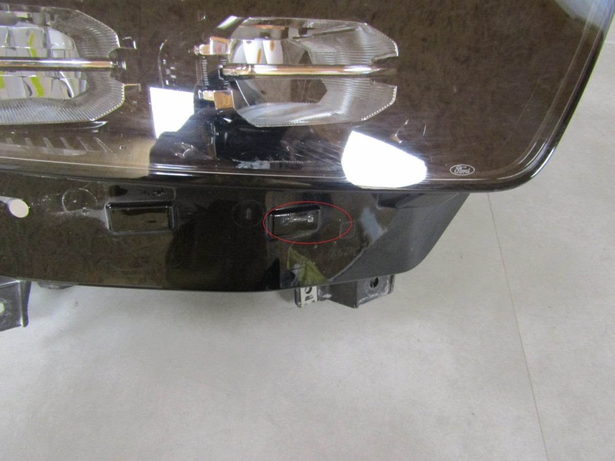 Koplamp Ford Explorer 6 VI LED 19-22 Rechts LB5B-13W029-GJ S1874/K4/16E