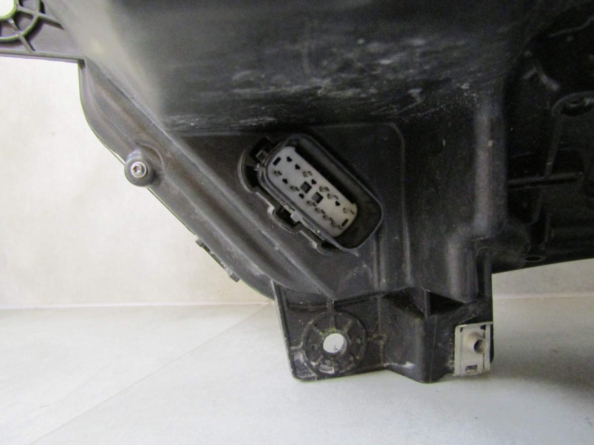 Koplamp Ford Explorer 6 VI LED 19-22 Rechts LB5B-13W029-GJ S1874/K4/16E