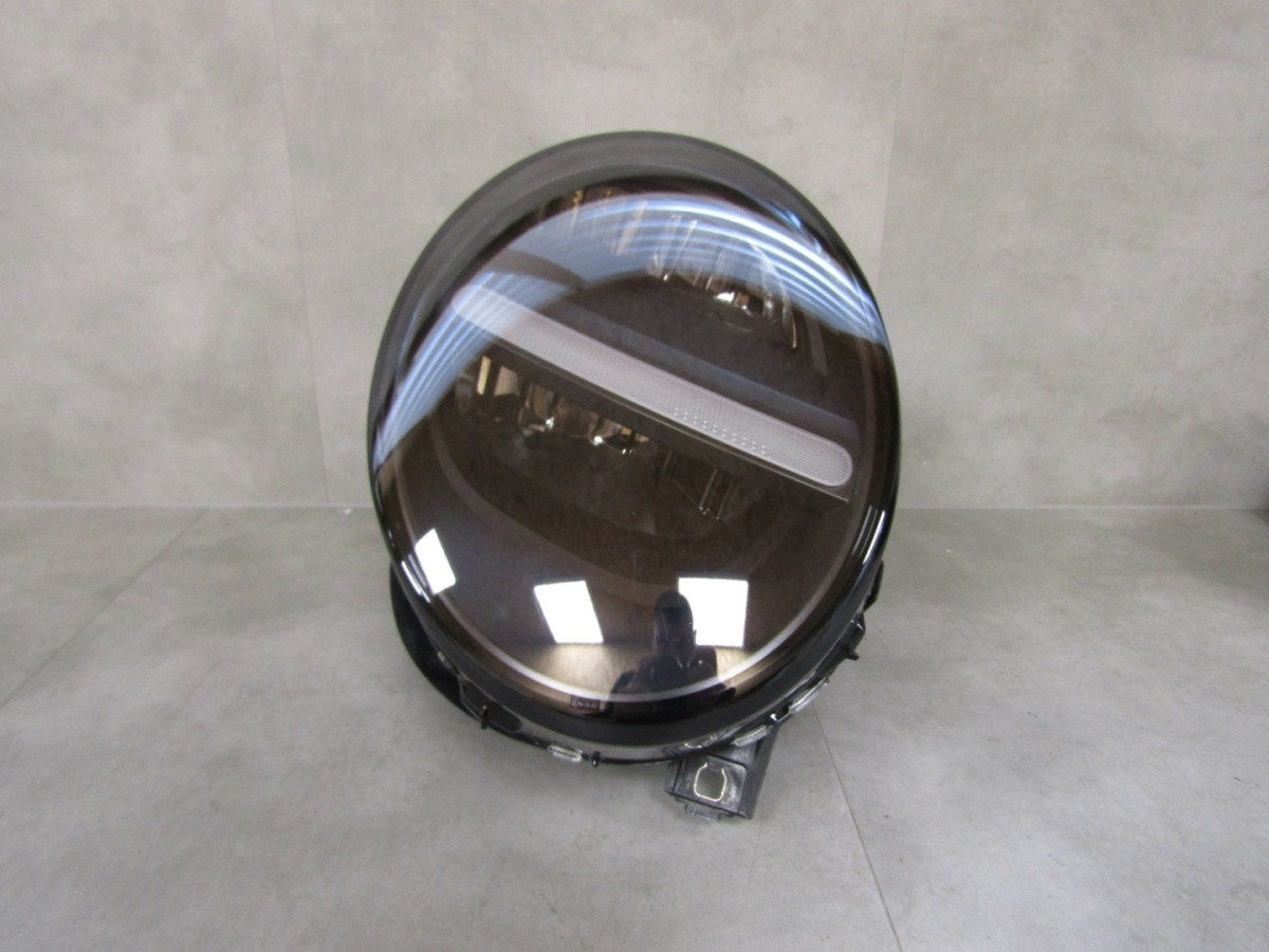 KOPLAMP MINI F65 F66 F67 LED DIM RECHTS 23-5a1db26-07 Z255/K4/12E