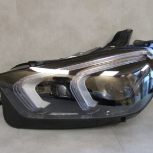 KOPLAMP MERCEDES GLE W167 VOLLEDIGE LED MULTIBEAM 19-23 LH LINKS A1679065906  S1855/4k/8F