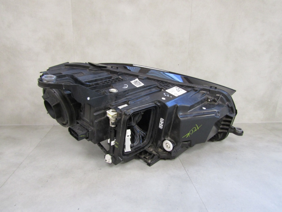 KOPLAMP MERCEDES GLE W167 VOLLEDIGE LED MULTIBEAM 19-23 LH LINKS A1679065906 S1855/4k/8F