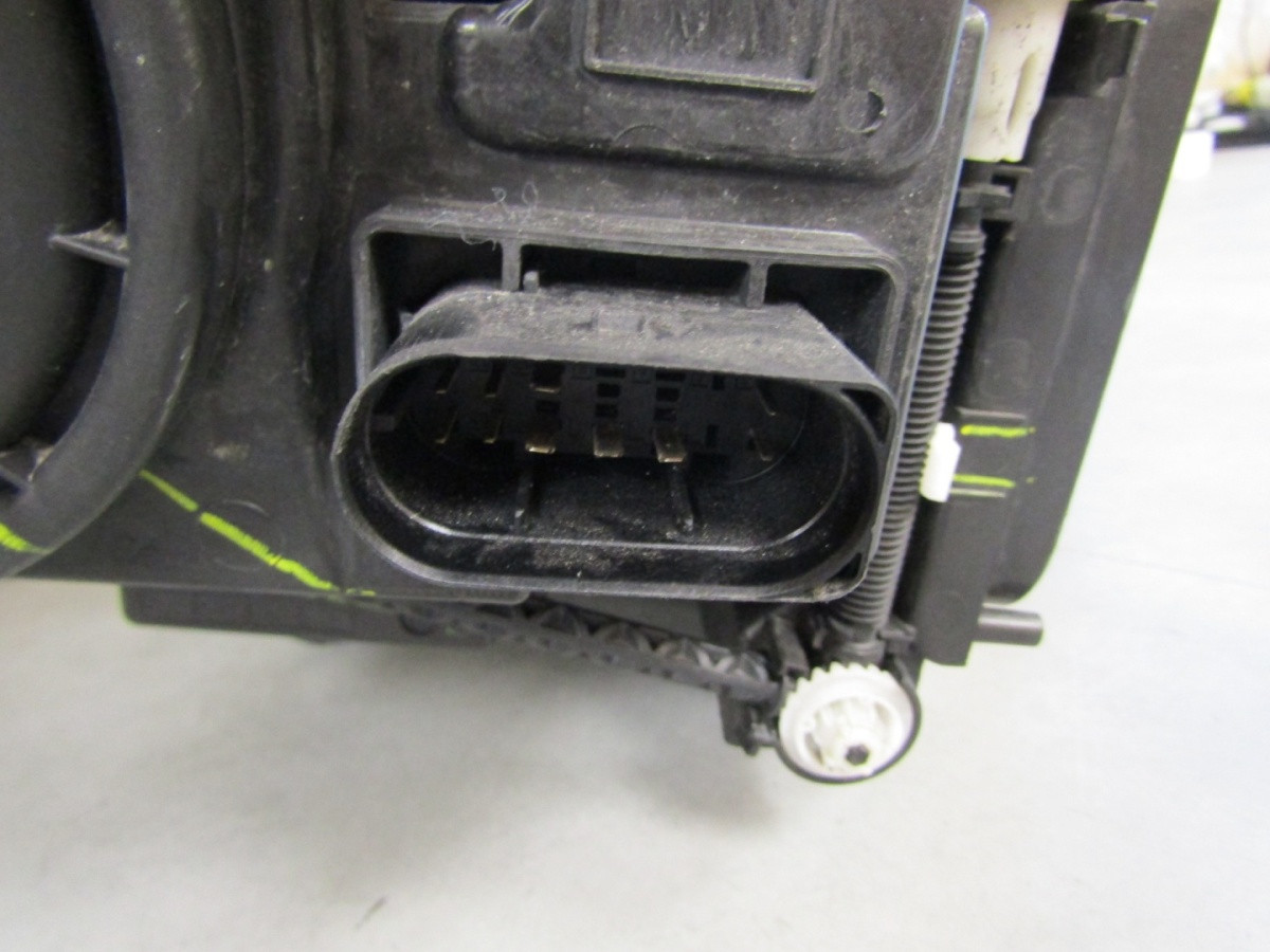 KOPLAMP MERCEDES GLE W167 VOLLEDIGE LED MULTIBEAM 19-23 LH LINKS A1679065906 S1855/4k/8F