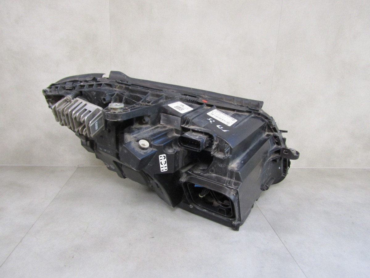 KOPLAMP MERCEDES C-KLASSE W205 VOLLEDIGE LED ILS LINKS 14-18 A2059067902 S1866/F1