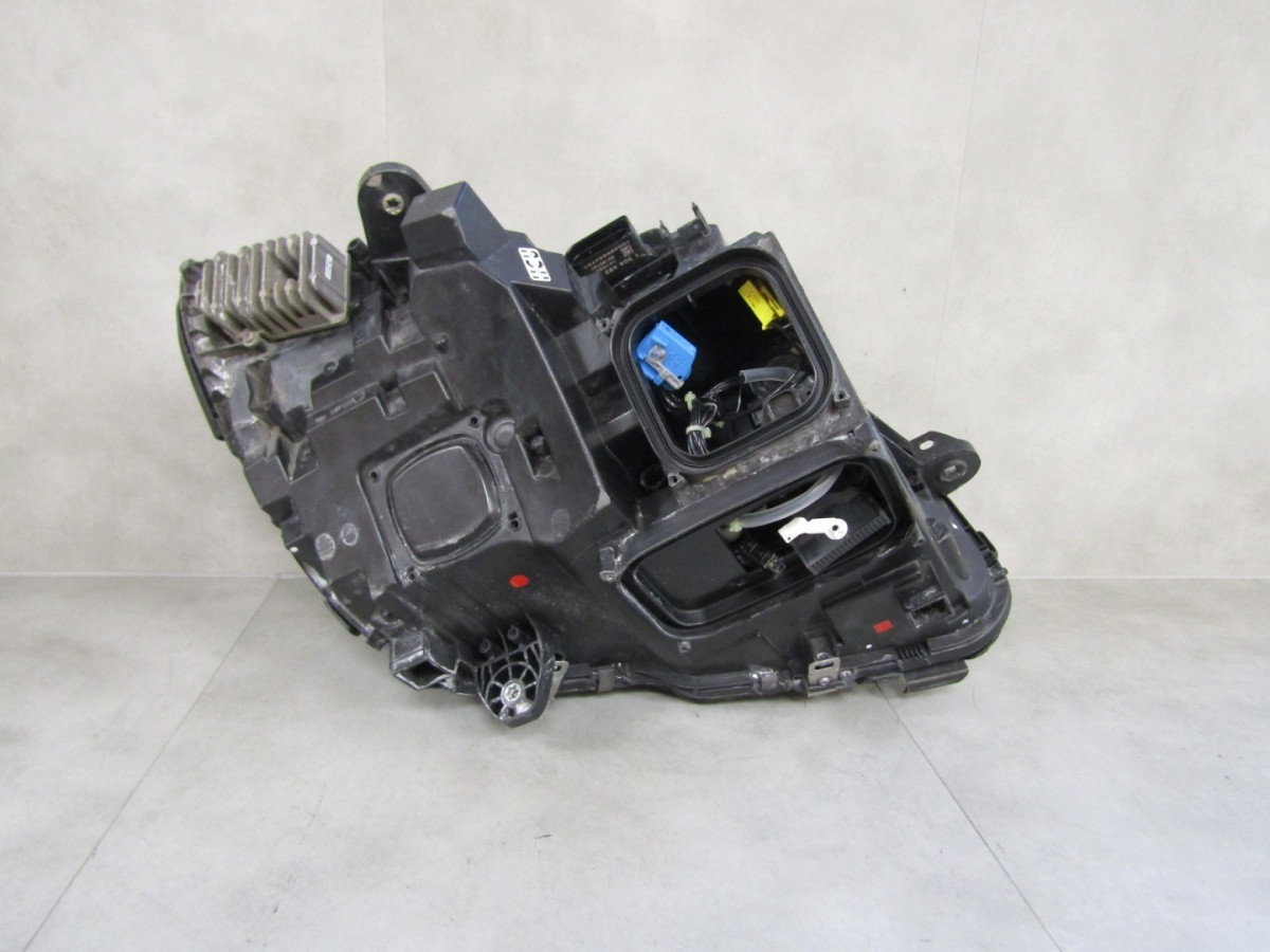 KOPLAMP MERCEDES C-KLASSE W205 VOLLEDIGE LED ILS LINKS 14-18 A2059067902 S1866/F1