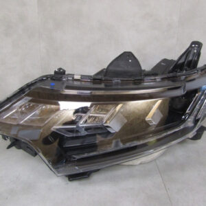 KOPLAMP MITSUBISHI OUTLANDER III 3 FACELIFT VOLLEDIG LED 18- LH LINKS ECM921-21E10 S1924/K3/7E