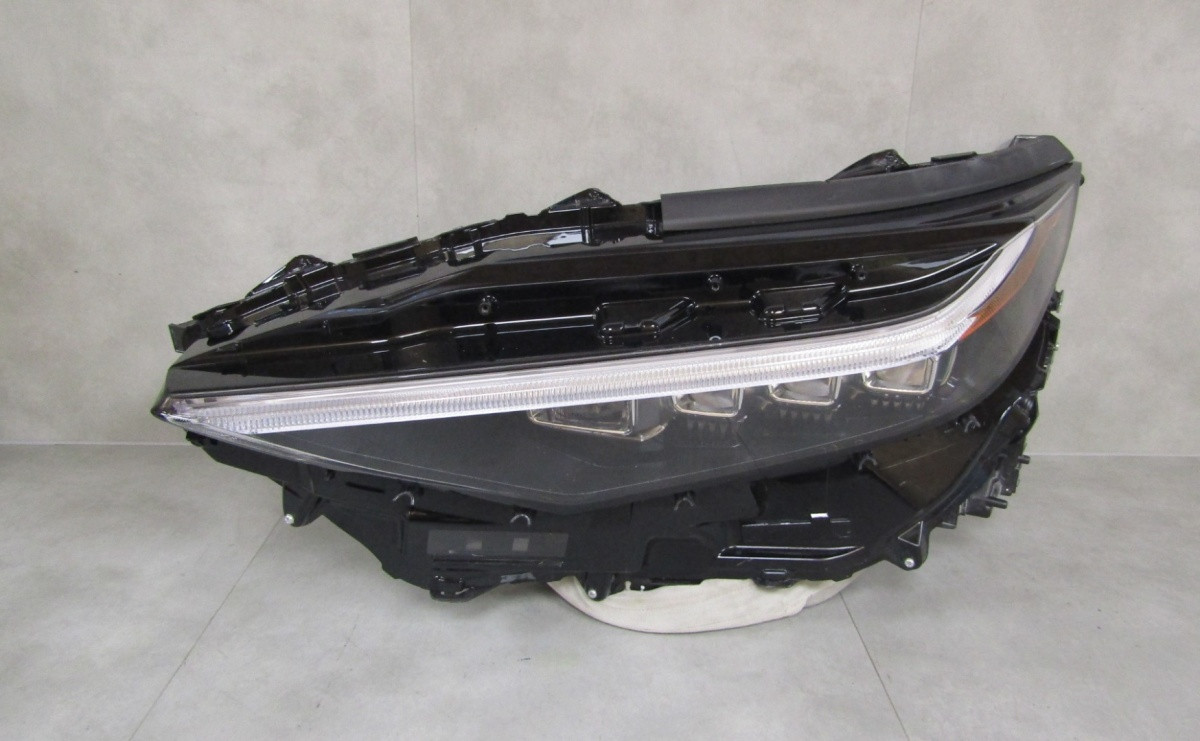 KOPLAMP LINKS TOYOTA BZ4X EA10 VOLLEDIGE LED LH 22- S1873/K4/15G