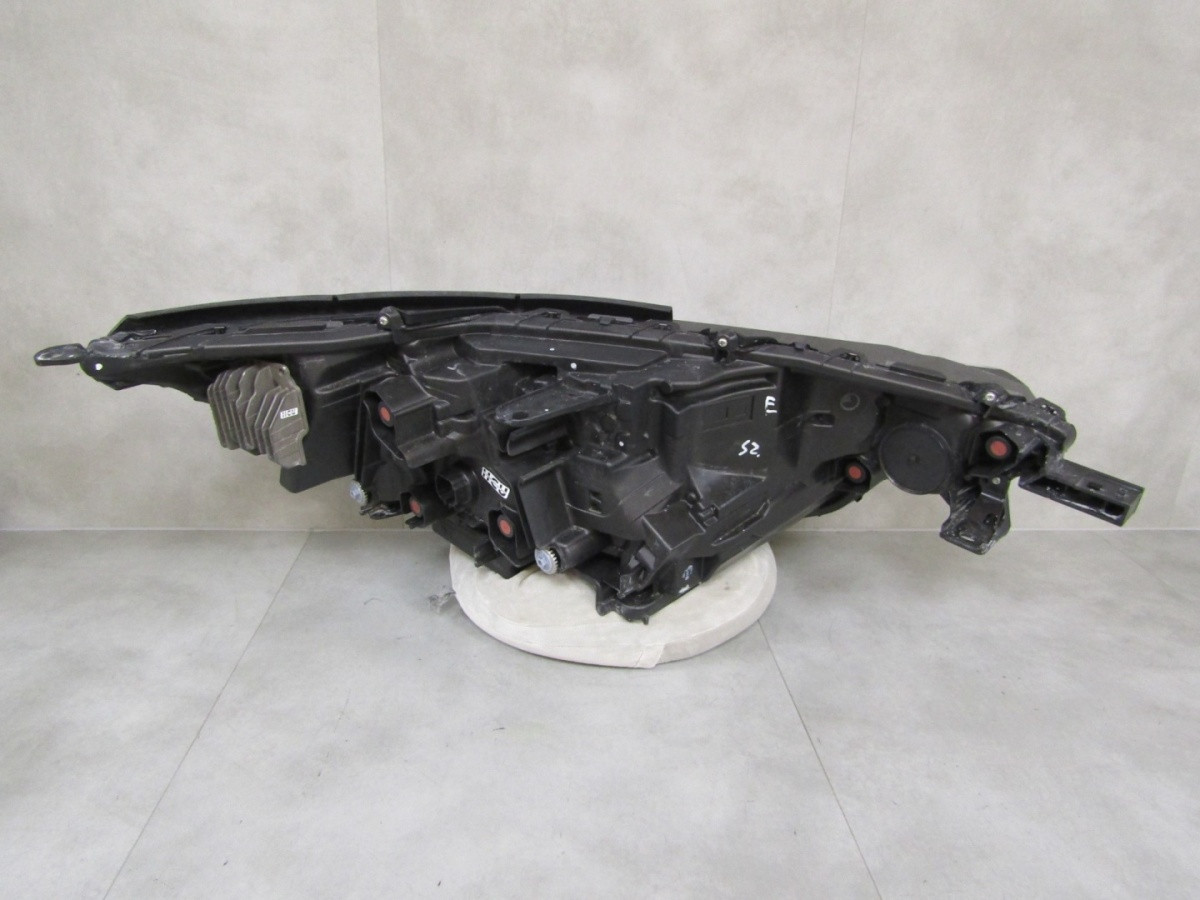 KOPLAMP LINKS TOYOTA BZ4X EA10 VOLLEDIGE LED LH 22- S1873/K4/15G