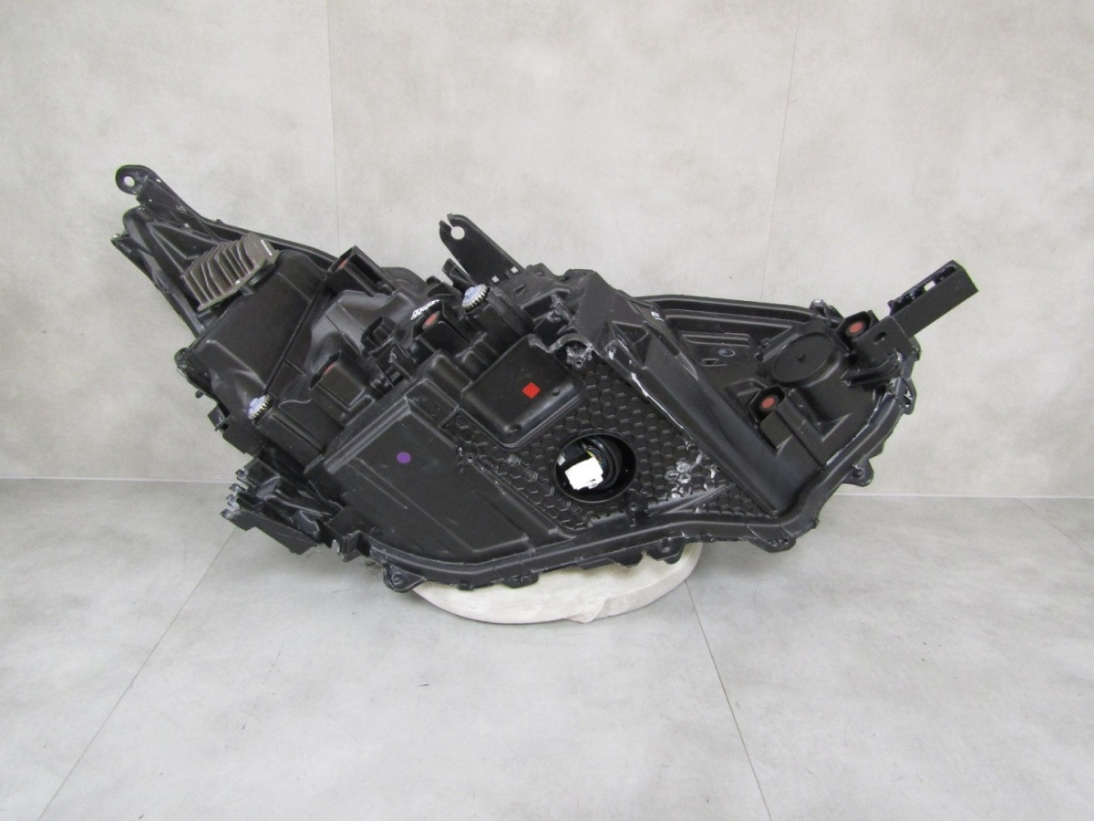 KOPLAMP LINKS TOYOTA BZ4X EA10 VOLLEDIGE LED LH 22- S1873/K4/15G