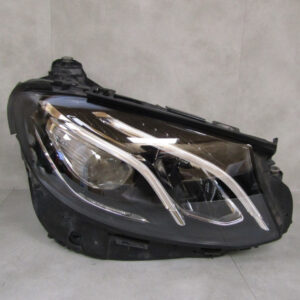 Koplamp Mercedes E-klasse W213 Full LED Performance RH 16-20 A2139067806  S1892/K5/10D