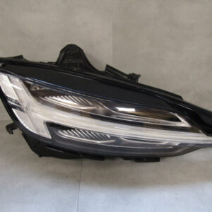 KOPLAMP VOLVO V60 II 2 S60 III 3 VOLLEDIG LED ACTIEF 18- RH RECHTS H07/K2/1E
