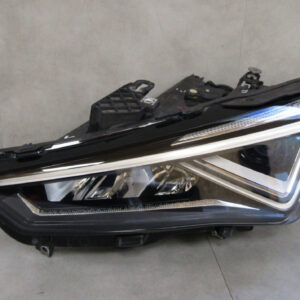 KOPLAMP SEAT LEON IV 4 20-24 CUPRA FORMENTOR VOLLEDIG LED LINKS 5FB941007 S1950/K2/2E