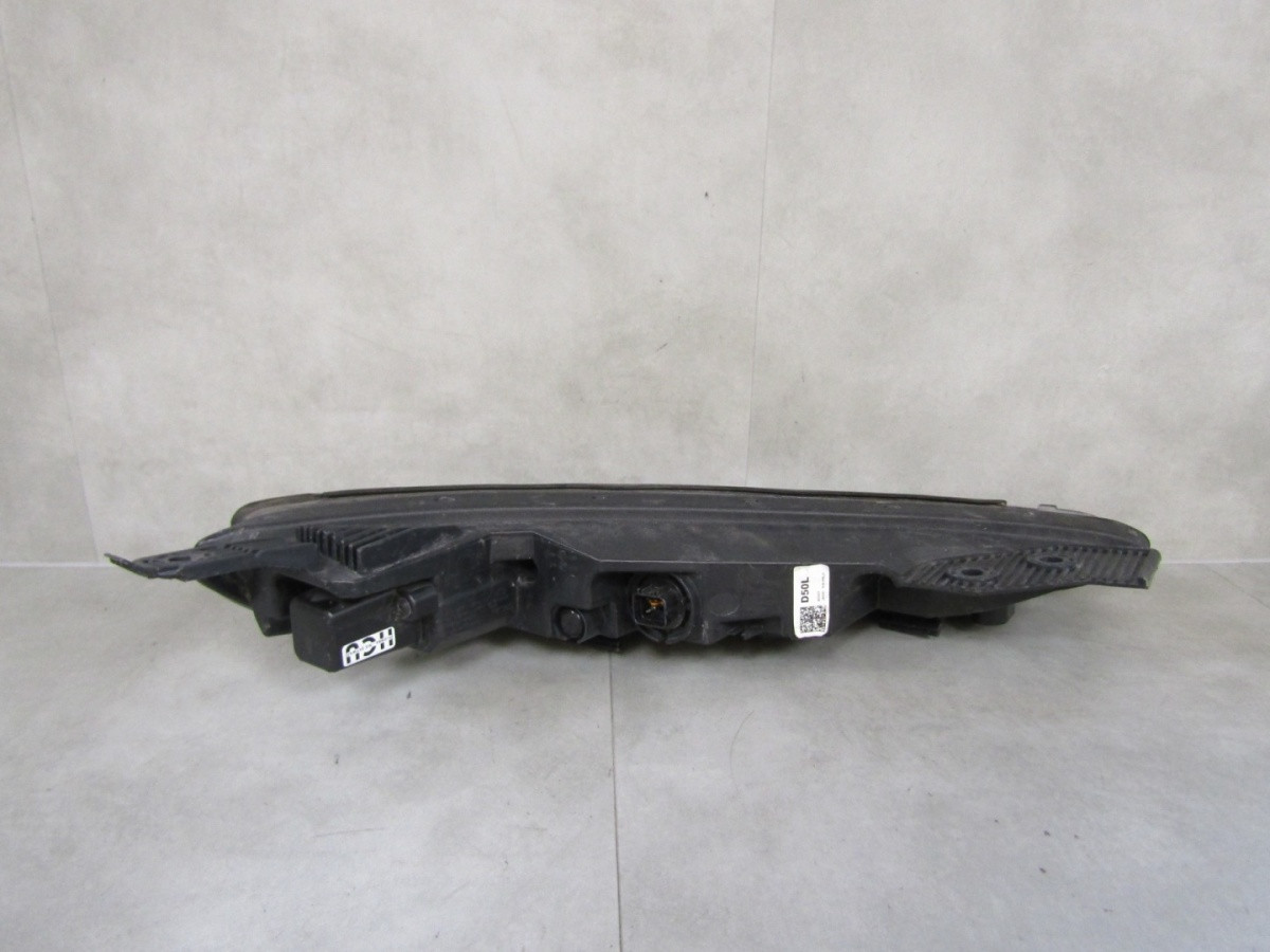 Koplamp Hyundai Kona 1 I Facelift LED DRL 20-23 LH 92207 J9500 S1862/B91