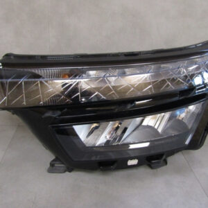 KOPLAMP SKODA KAMIQ 658 LED 19-23 LH LINKS 658941015  S1868/E141