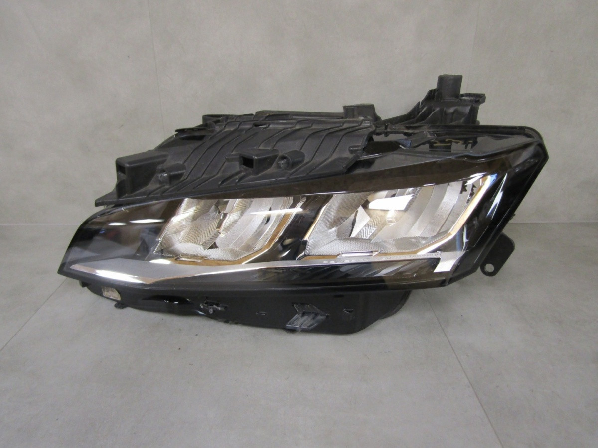 KOPLAMP PEUGEOT 308 III 3 T10 LED LH LINKS 21-25 98491165 Z226/K4/9B