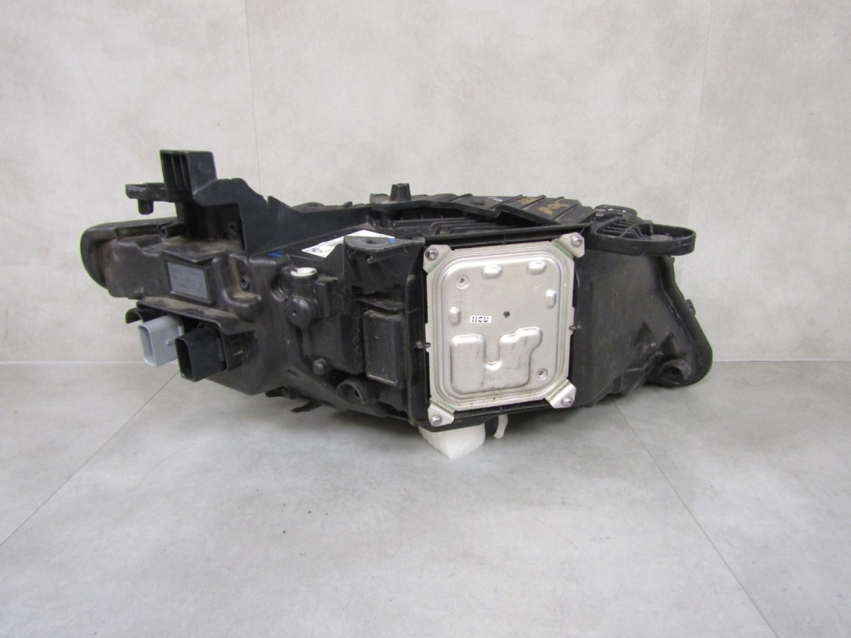 KOPLAMP PEUGEOT 308 III 3 T10 LED LH LINKS 21-25 98491165 Z226/K4/9B