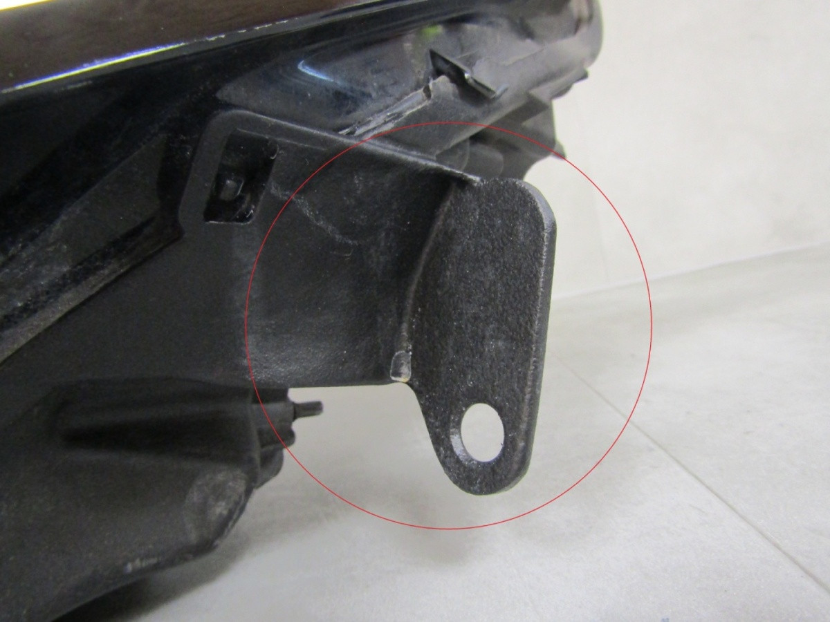 KOPLAMP PEUGEOT 308 III 3 T10 LED LH LINKS 21-25 98491165 Z226/K4/9B