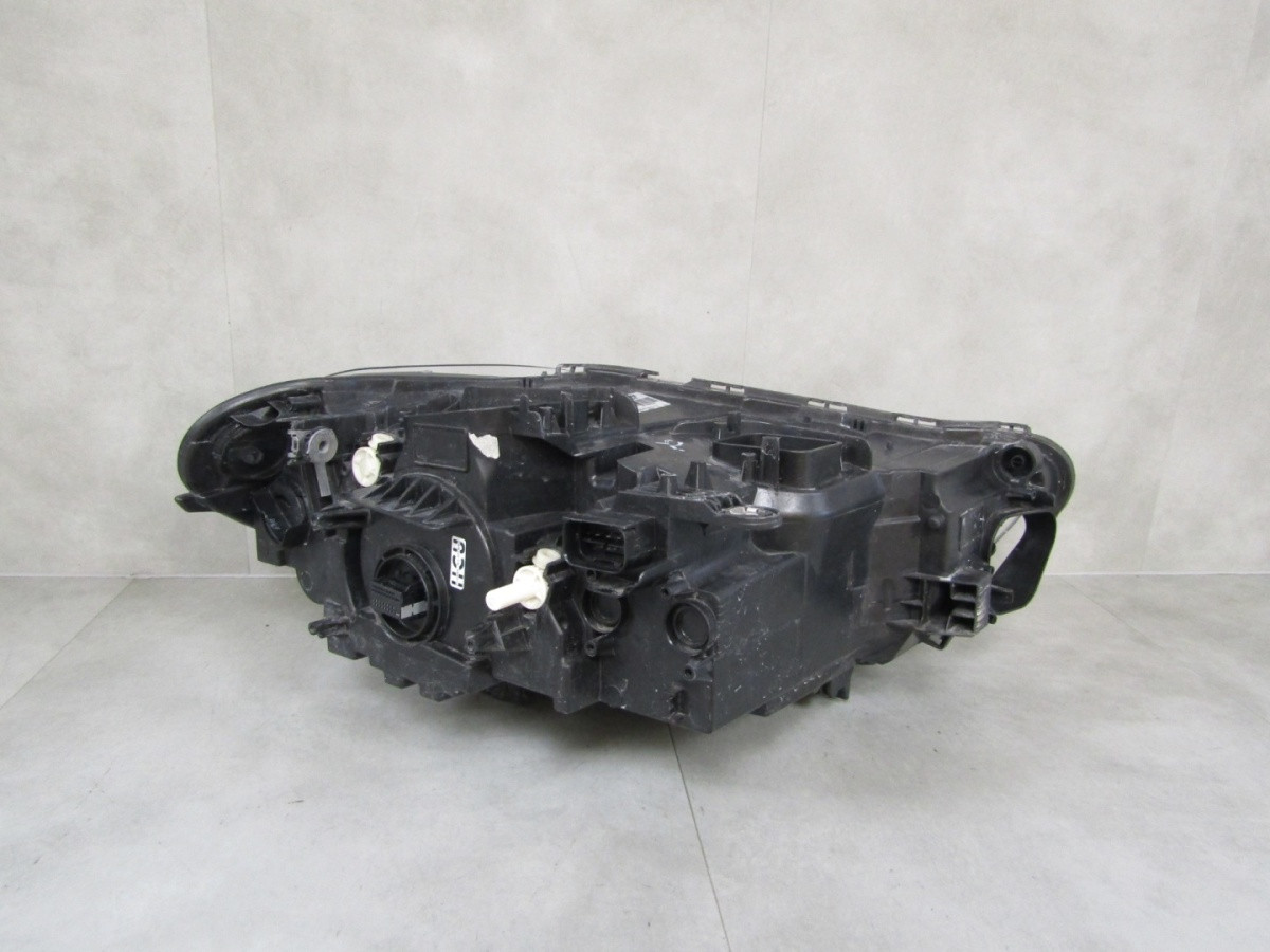 KOPLAMP BMW X1 F48 LED 15-19 LH LINKS 7495003 S1917/K3/10G