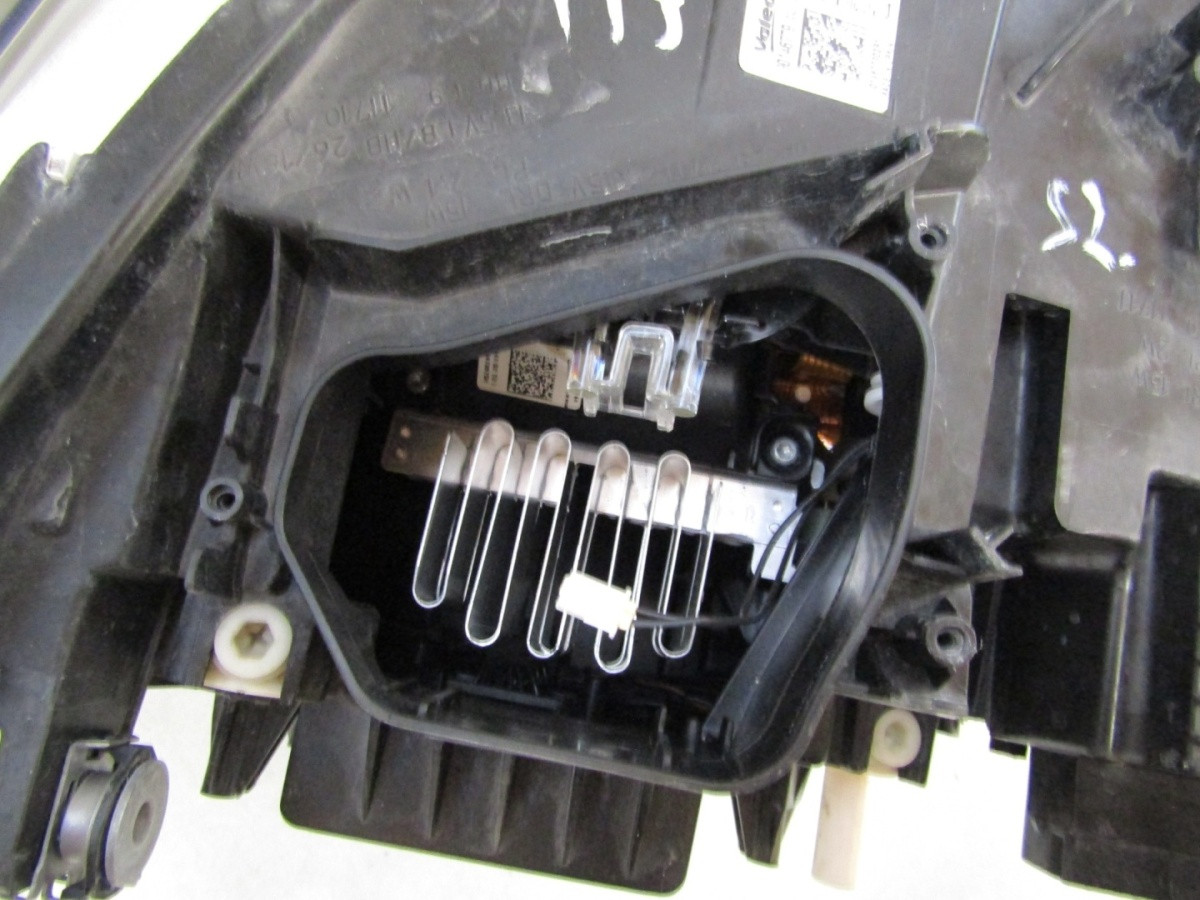 KOPLAMP BMW X1 F48 LED 15-19 LH LINKS 7495003 S1917/K3/10G