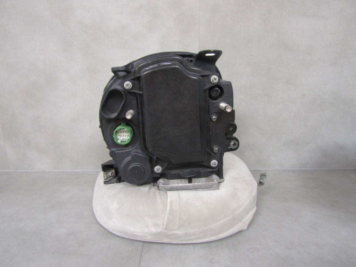 Koplamp Fiat 500 XENON 07-15 LH Links 51844937 Z214/K4/6G