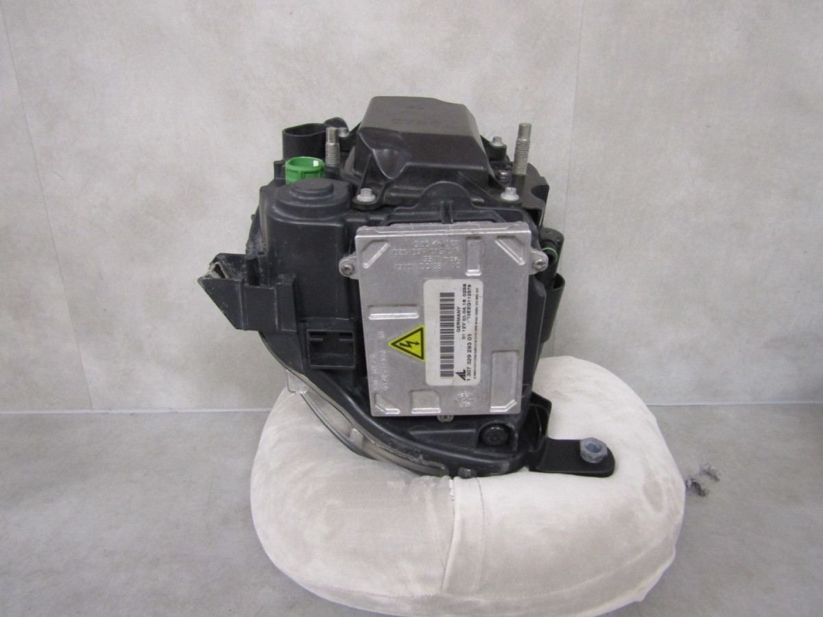 Koplamp Fiat 500 XENON 07-15 LH Links 51844937 Z214/K4/6G