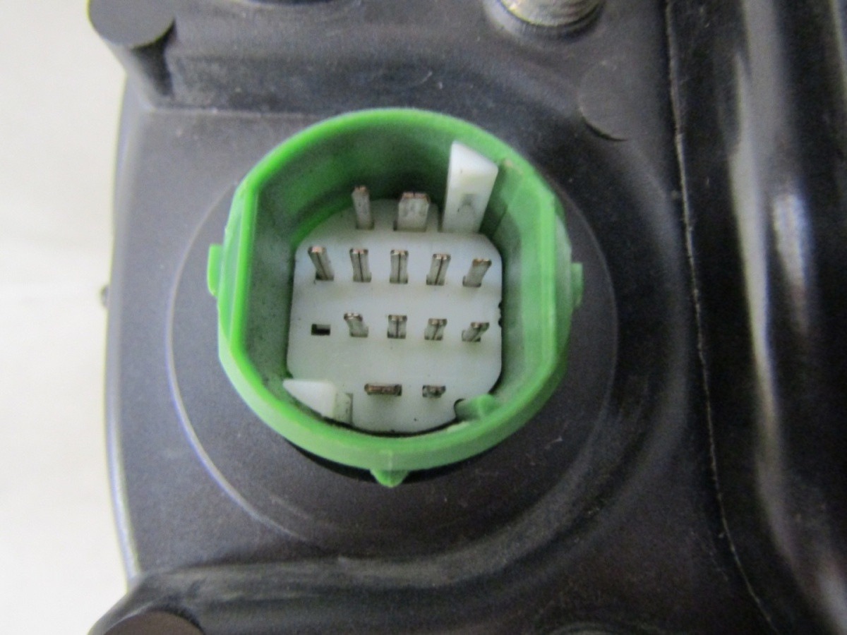 Koplamp Fiat 500 XENON 07-15 LH Links 51844937 Z214/K4/6G