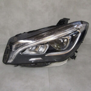 KOPLAMP MERCEDES CLA W117 VOLLEDIGE LED PERFORMANCE FACELIFT 17- LH LINKS A1178206761 Z213/K4/6F