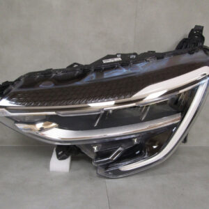 KOPLAMP RENAULT ARKANA LED PURE VISION 19- LH LINKS 260602566R S1922/K3/9E
