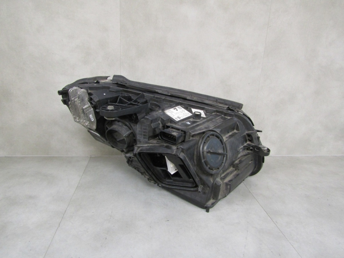 KOPLAMP MERCEDES W205 FACELIFT VOLLEDIGE LED MULTIBEAM LH LINKS 18-21 A2059068505 S1895/K3/16C